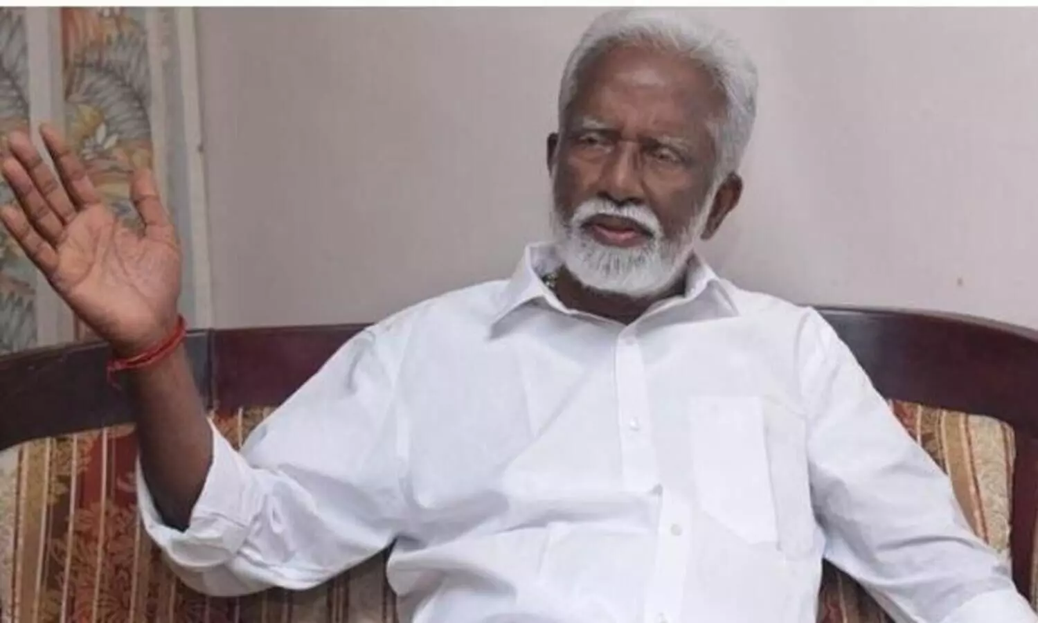 kummanam rajasekharan