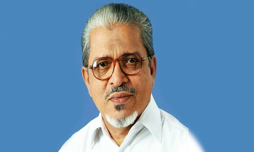 ജമാഅത്ത് കൗൺസിൽ സംസ്ഥാന പ്രസിഡന്‍റ് അഡ്വ. എ. പൂക്കുഞ്ഞ് അന്തരിച്ചു