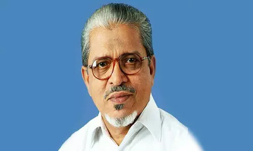 ജമാഅത്ത് കൗൺസിൽ സംസ്ഥാന പ്രസിഡന്‍റ് അഡ്വ. എ. പൂക്കുഞ്ഞ് അന്തരിച്ചു