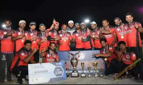 മലപ്പുറം പ്രീമിയർ ലീഗ് ക്രിക്കറ്റിൽ റോമ കാസ്റ്റിൽ ചാമ്പ്യന്മാർ മലപ്പുറം പ്രീമിയർ ലീഗ് ക്രിക്കറ്റിൽ റോമ കാസ്റ്റിൽ ചാമ്പ്യന്മാർ