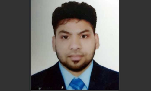 പാ​ല​ക്കാ​ട് സ്വ​ദേ​ശി​യു​ടെ മൃ​ത​ദേ​ഹം നാ​ട്ടി​ലെ​ത്തി​ച്ചു