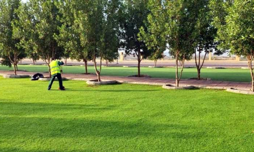 സൗ​ദി​യി​ൽ ശൈ​ത്യ​കാ​ലോ​ത്സ​വം ന​വം​ബ​ർ 15 മു​ത​ൽ