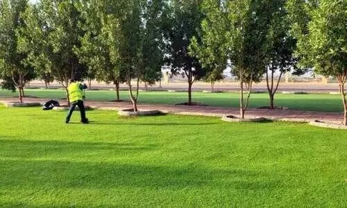 സൗ​ദി​യി​ൽ ശൈ​ത്യ​കാ​ലോ​ത്സ​വം ന​വം​ബ​ർ 15 മു​ത​ൽ