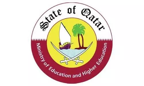 ഖത്തറിൽ സ്കൂളുകളിൽ നവംബർ മുതൽ റൊട്ടേറ്റിങ് ഹാജർ സംവിധാനം ഖത്തറിൽ സ്കൂളുകളിൽ നവംബർ മുതൽ റൊട്ടേറ്റിങ് ഹാജർ സംവിധാനം