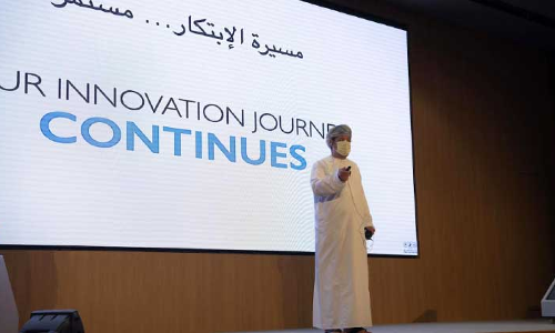 ഒമാനിലെ ബാങ്കുകൾ സമ്പൂർണ ഡിജിറ്റൽവത്​കരണത്തിലേക്ക്