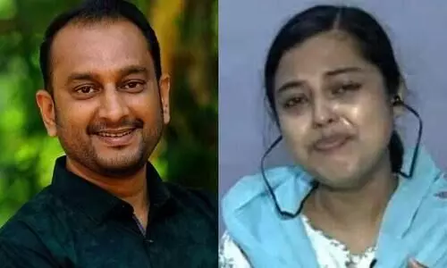 കഫീൽ ഖാനിൽ നിന്നും ജലജ ദേവിയും നജ്​മയും വ്യത്യസ്തമാകുന്നതെങ്ങനെ? -പി.കെ.ഫിറോസ്​