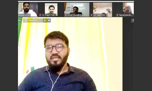 ആ​സൂ​ത്ര​ണ​ങ്ങ​ൾ ആ​ത്മ​വി​ശ്വാ​സം വ​ർ​ധി​പ്പി​ക്കും –ഡോ. ​അ​സീ​സ് മി​ത്ത​ടി