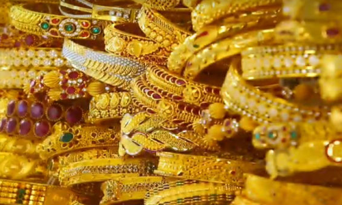 സ്വ​ര്‍​ണ​വി​ല വ​ര്‍​ധി​ച്ചു