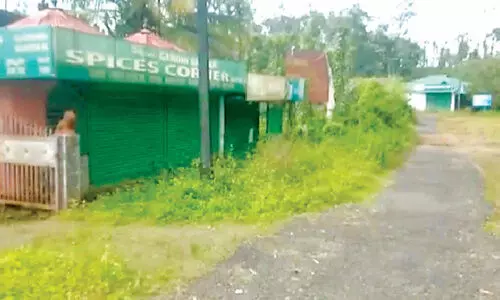 ഇക്കോ ടൂറിസം കേന്ദ്രങ്ങൾ അടഞ്ഞുതന്നെ; വിനോദ ​േ​കന്ദ്രങ്ങളെ ആശ്രയിച്ചിരുന്നവർ ദുരിതത്തിൽ