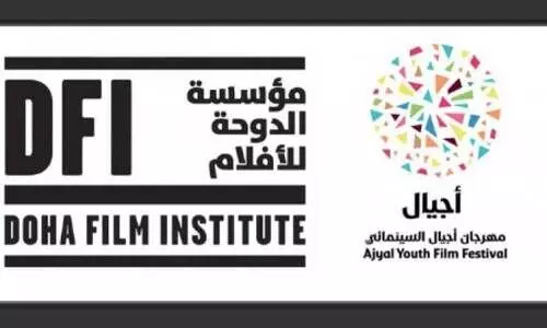 ലോകസിനിമകളുടെ മഹാകാഴ്​ചകൾ; അജ്​യാൽ നവംബറിൽ