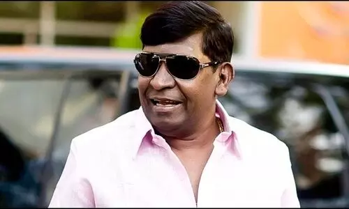 തമിഴ് നടൻ വടിവേലു ബി.ജെ.പിയിൽ ചേരുമെന്ന് അഭ്യൂഹം