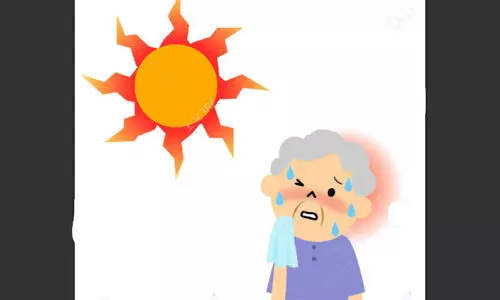 വേനൽ: തൊഴിലാളികളുടെ വിശ്രമ സമയം; ഇനി രാവിലെ 10 മുതൽ വൈകീട്ട് മൂന്നുവരെ വേനൽ: തൊഴിലാളികളുടെ വിശ്രമ സമയം; ഇനി രാവിലെ 10 മുതൽ വൈകീട്ട് മൂന്നുവരെ