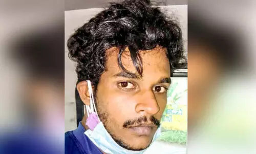 ബൈ​ക്കി​ൽ ക​റ​ങ്ങി മാ​ല പൊ​ട്ടി​ക്ക​ൽ; പ്ര​തി​ പി​ടി​യിൽ