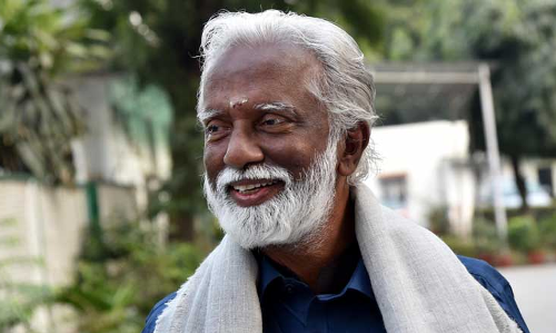 kummanam rajasekharan