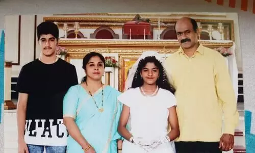 കൊട്ടിക്കലാശമില്ലാത്ത വിശേഷങ്ങൾ; ഇത് കോഴിക്കോട്ടെ വോട്ടിെൻറ വീട് കൊട്ടിക്കലാശമില്ലാത്ത വിശേഷങ്ങൾ; ഇത് കോഴിക്കോട്ടെ വോട്ടിെൻറ വീട്