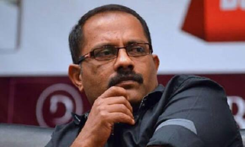 വീടിൻെറ പ്ലാൻ ക്രമപ്പെടുത്താനുള്ള കെ.എം.ഷാജിയുടെ അപേക്ഷ തള്ളി