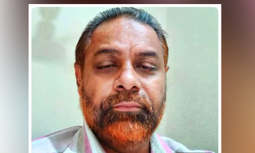 കോവിഡ് ബാധിച്ച് മലപ്പുറം സ്വദേശി ജിദ്ദയിൽ മരിച്ചു