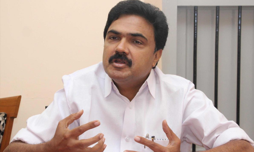 ഘടകകക്ഷിയാക്കാനുള്ള എല്‍.ഡി.എഫ് തീരുമാനം വന്‍ രാഷ്ട്രീയമുന്നേറ്റത്തിന് വഴിയൊരുക്കും -ജോസ് കെ. മാണി