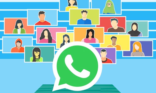 ജോയിൻ മിസ്​ കാൾ, ഫേസ്​ ഐഡി; ആൻഡ്രോയ്​ഡ്​ യൂസർമാർക്ക്​ പുത്തൻ ഫീച്ചറുകളുമായി വാട്​സ്​ആപ്പ്​