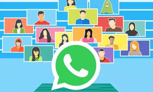 ജോയിൻ മിസ്​ കാൾ, ഫേസ്​ ഐഡി; ആൻഡ്രോയ്​ഡ്​ യൂസർമാർക്ക്​ പുത്തൻ ഫീച്ചറുകളുമായി വാട്​സ്​ആപ്പ്​