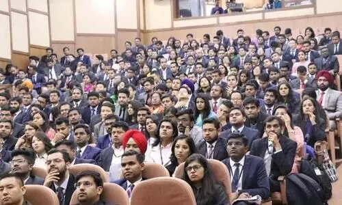 സിവിൽ സർവിസ്​ പാസാകുന്നവരിൽ 60 ശതമാ​നത്തോളം എഞ്ചിനീയർമാർ