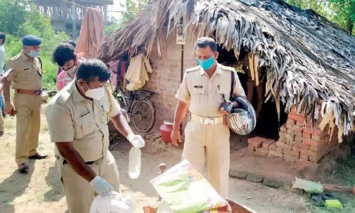 വാള‍യാർ മദ്യദുരന്തം: കാരണമായത്​ വിഷദ്രാവകം കലർന്ന സ്പിരിറ്റെന്ന് വിവരം