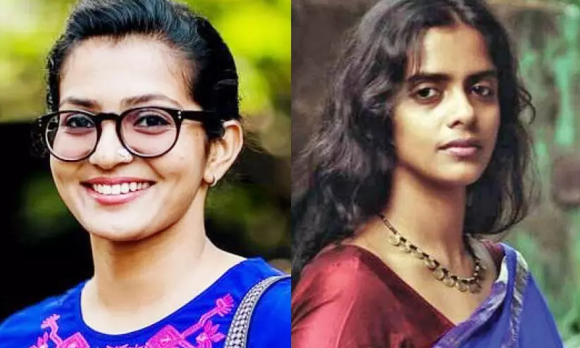 സിനിമയിലെ ആൺമേലാളതക്കെതിരെ നിൽക്കുന്ന സ്ത്രീകൾ സിനിമയിലെ ആൺമേലാളതക്കെതിരെ നിൽക്കുന്ന സ്ത്രീകൾ
