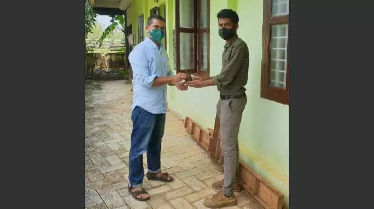 സ്നേഹസംഗമം ഗ്രൂപ്പിെൻറ അടുക്കളത്തോട്ടം സ്നേഹസംഗമം ഗ്രൂപ്പിെൻറ അടുക്കളത്തോട്ടം