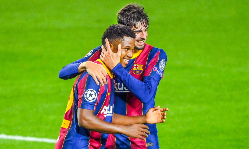 ചാമ്പ്യൻസ് ലീഗ്: തുടക്കം മനോഹരം ചാമ്പ്യൻസ് ലീഗ്: തുടക്കം മനോഹരം