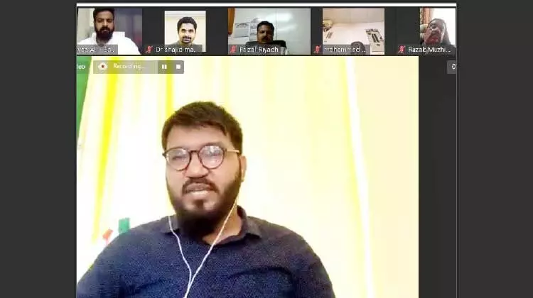 ആ​സൂ​ത്ര​ണ​ങ്ങ​ൾ ആ​ത്മ​വി​ശ്വാ​സം വ​ർ​ധി​പ്പി​ക്കും –ഡോ. ​അ​സീ​സ് മി​ത്ത​ടി