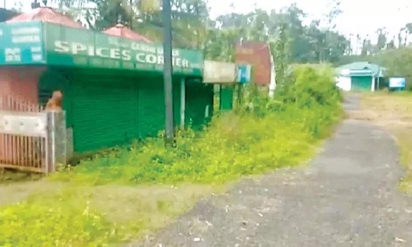 ഇക്കോ ടൂറിസം കേന്ദ്രങ്ങൾ അടഞ്ഞുതന്നെ; വിനോദ ​േ​കന്ദ്രങ്ങളെ ആശ്രയിച്ചിരുന്നവർ ദുരിതത്തിൽ