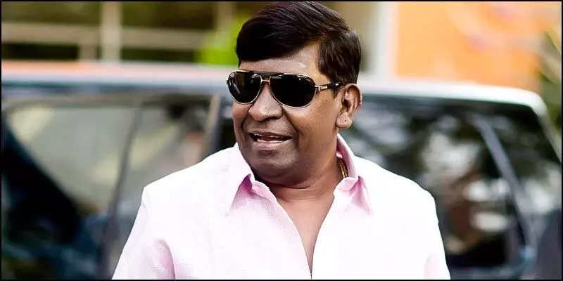 തമിഴ് നടൻ വടിവേലു ബി.ജെ.പിയിൽ ചേരുമെന്ന് അഭ്യൂഹം തമിഴ് നടൻ വടിവേലു ബി.ജെ.പിയിൽ ചേരുമെന്ന് അഭ്യൂഹം