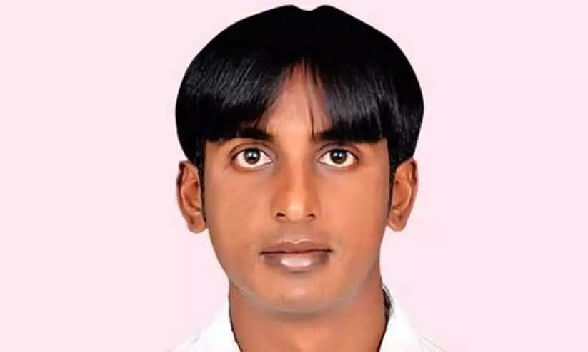 പ്രവാചക നിന്ദ കേസ്​: പ്രതി നവീന്​ ഹൈകോടതി ജാമ്യം അനുവദിച്ചു