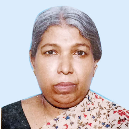 ഗിരിജാദേവി