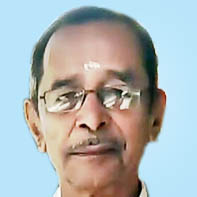 വി​വേ​കാ​ന​ന്ദ​ൻ