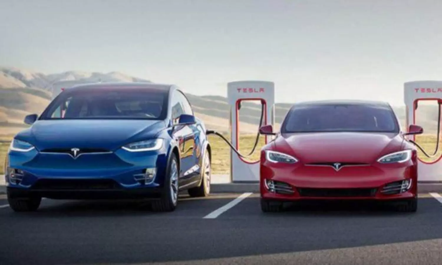 സസ്​പെൻഷൻ തകരാർ; 30,000 വാഹനങ്ങൾ തിരിച്ചുവിളിക്കുമെന്ന്​ ടെസ്​ല