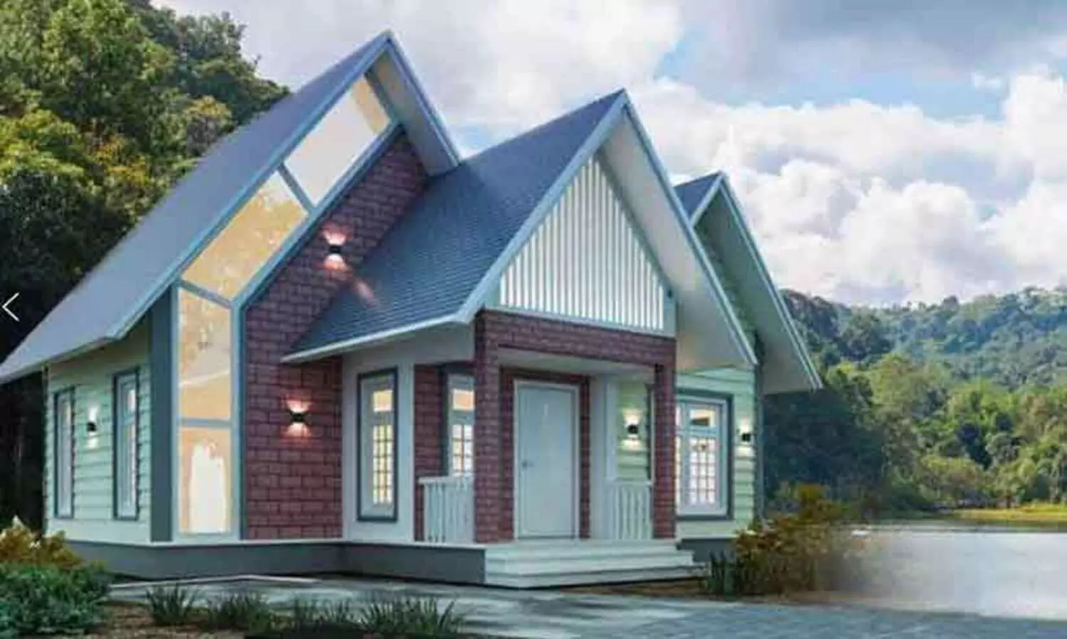 വയനാട്‌ ടൗൺഷിപ്​ പ്രോജക്ട് ബുക്കിങ്​ അവസാന ഘട്ടത്തിലേക്ക്