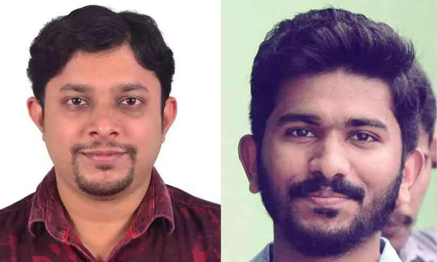 ഷെബീൻ മഹ്​ബൂബിനും സഫ്​വാൻ റാഷിദിനും ചലച്ചിത്ര അക്കാദമി റിസർച്ച്​ ഗ്രാൻറ്​