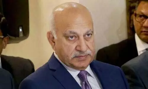 എം.ജെ. അക്ബറി​െൻറ മാനനഷ്​ടക്കേസിൽ അതേ ജഡ്ജി വാദംകേൾക്കും