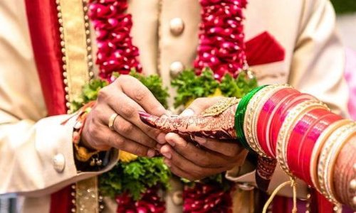 വിവാഹപ്രായം ഉയർത്താനുള്ള നീക്കം പിൻവലിക്കണമെന്ന്​ വനിതാലീഗ്​