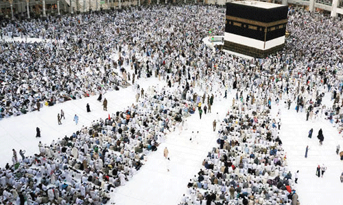 ഉംറ: വിദേശ ഏജൻസികളുടെ പ്രവർത്തനം ആരംഭിച്ച​ു