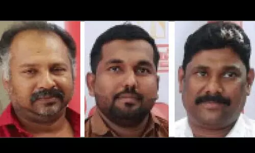 കേ​ളി അ​ൽ​ഖു​വ​യ്യ യൂ​നി​റ്റ് രൂ​പ​വ​ത്​​ക​രി​ച്ചു