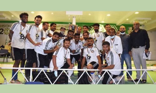 ബ്ലാസ്​റ്റേഴ്‌സ് എഫ്.സി സൂപ്പർ ലീഗിൽ ബി.എഫ്.സി വാരിയേഴ്​സിന് കിരീടം