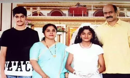 ഈ വീട്ടില് എന്നും വോട്ട് ഈ വീട്ടില് എന്നും വോട്ട്