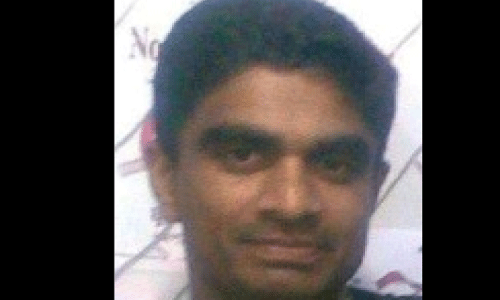 തൃശൂർ സ്വദേശി അബൂദബിയിൽ മരിച്ചു