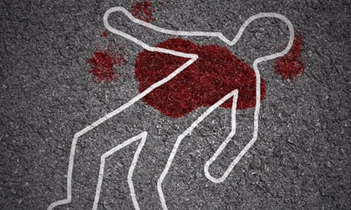 മകളെ ശല്യപ്പെടുത്തിയത്​ ചോദ്യംചെയ്​ത ദലിത്​ ദമ്പതികളെ വെട്ടിക്കൊന്നു