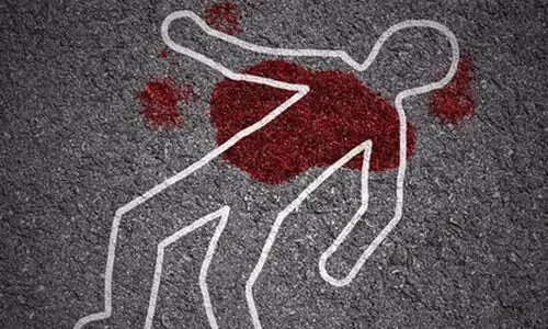 ഇ​ന്ത്യ​ൻ ദ​മ്പ​തി​ക​ളു​ടെ കൊ​ല​പാ​ത​കം പാ​കി​സ്​​താ​ൻ സ്വ​ദേ​ശി​യെ ​കോ​ട​തി​യി​ൽ ഹാ​ജ​രാ​ക്കി