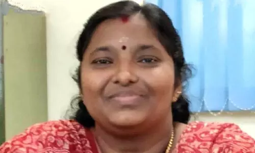 ബി.ജെ.പി കൗൺസിലർ രാജിവെച്ചു