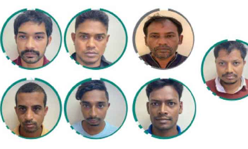 സുപ്രീം കമ്മിറ്റി നിർദേശങ്ങൾ ലംഘിച്ചവർക്ക്​ തടവും പിഴയും നാടുകടത്തലും ശിക്ഷ