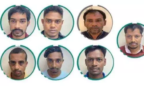 സുപ്രീം കമ്മിറ്റി നിർദേശങ്ങൾ ലംഘിച്ചവർക്ക്​ തടവും പിഴയും നാടുകടത്തലും ശിക്ഷ